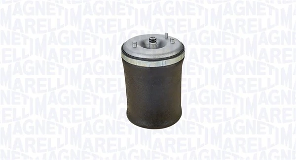 Bellow, air suspension